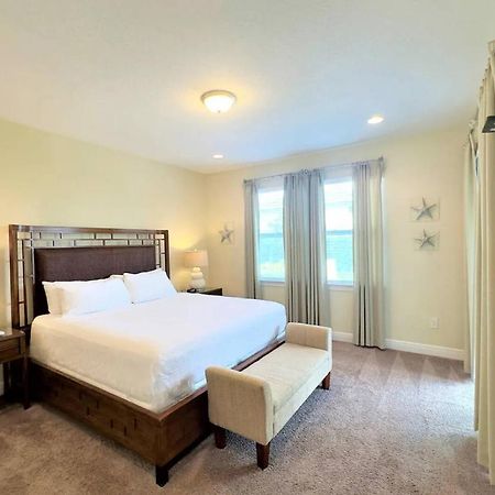 Deluxe Stay W Pool Spa Game Room Bbq Grill Orlando Exterior foto